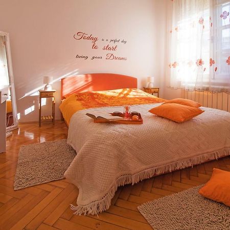 Arena Festival Apartment Pula Luaran gambar