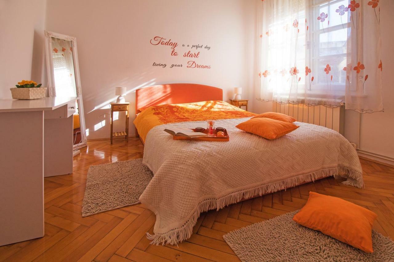 Arena Festival Apartment Pula Luaran gambar