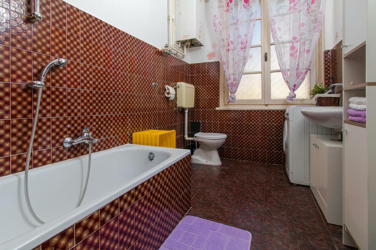 Arena Festival Apartment Pula Luaran gambar
