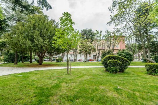 Arena Festival Apartment Pula Luaran gambar