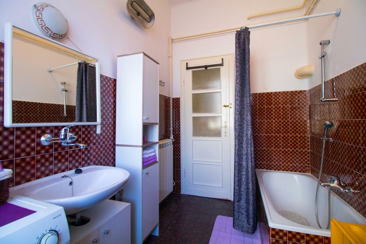 Arena Festival Apartment Pula Luaran gambar