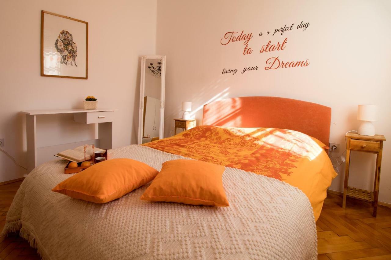 Arena Festival Apartment Pula Luaran gambar