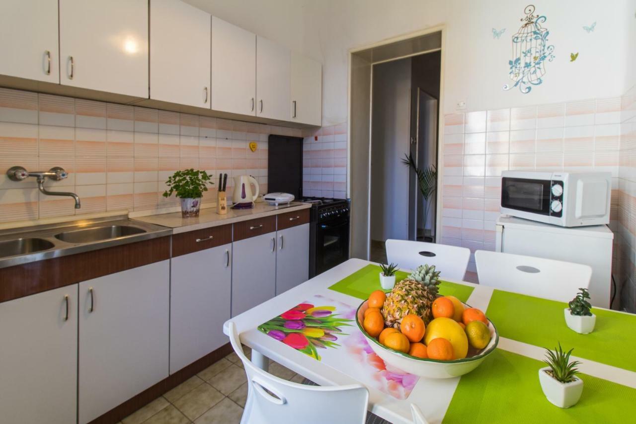 Arena Festival Apartment Pula Luaran gambar