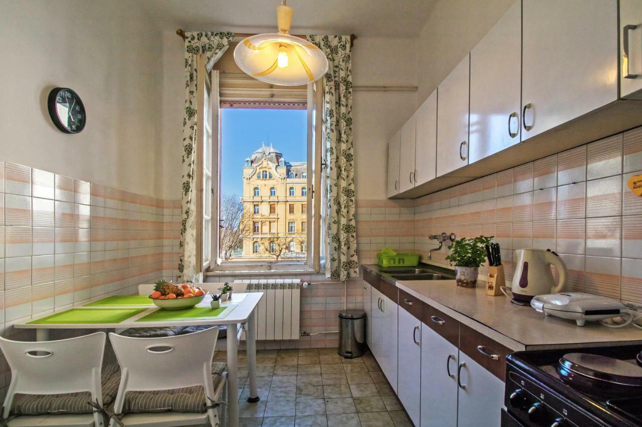 Arena Festival Apartment Pula Luaran gambar