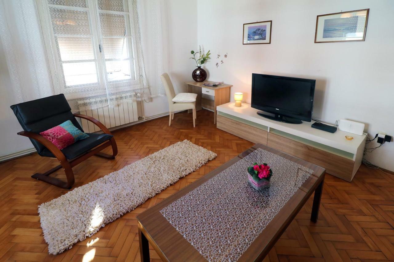 Arena Festival Apartment Pula Luaran gambar