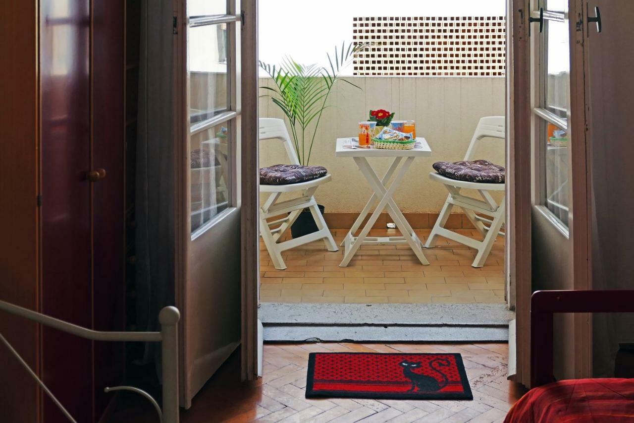 Arena Festival Apartment Pula Luaran gambar