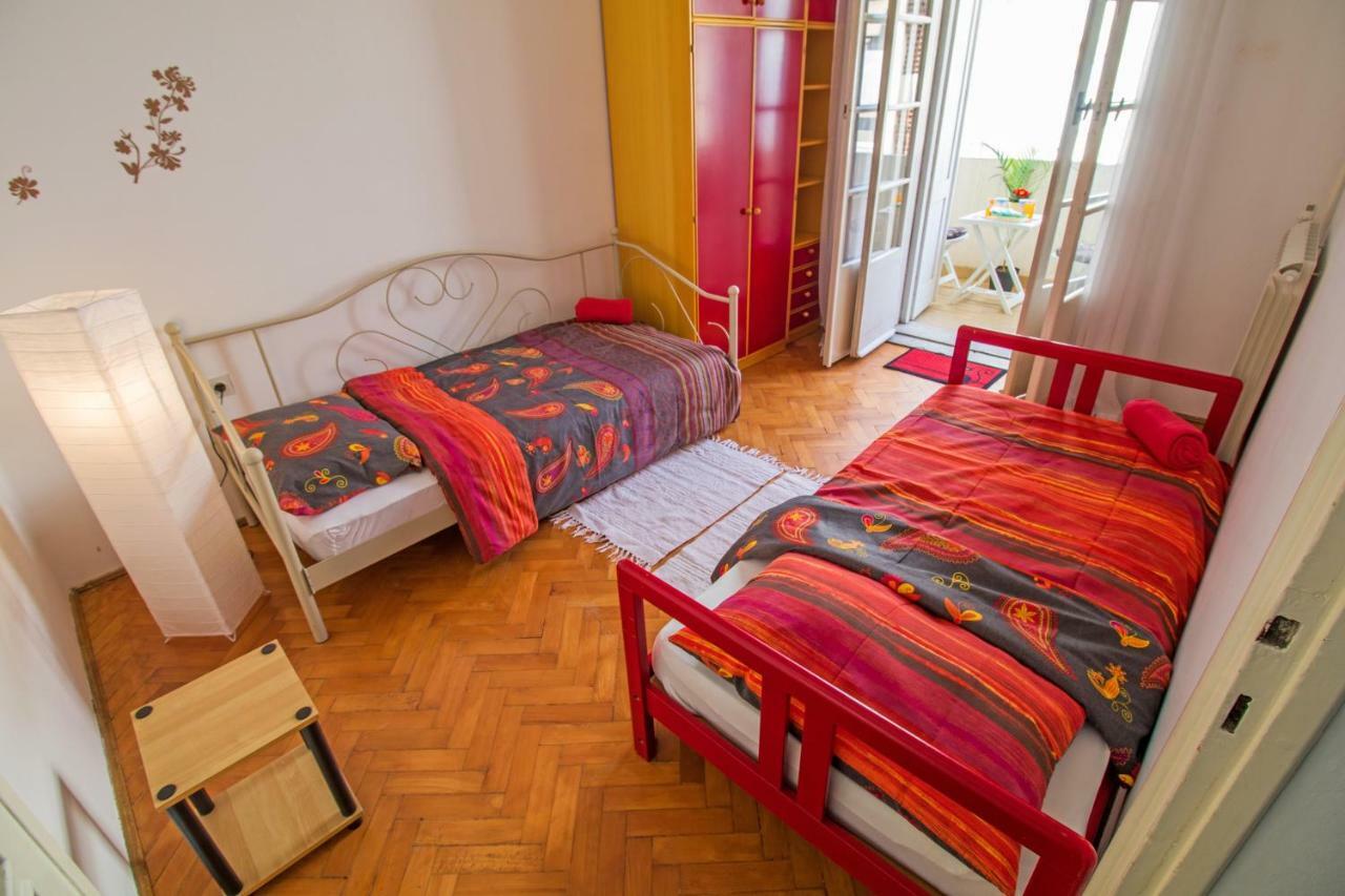Arena Festival Apartment Pula Luaran gambar