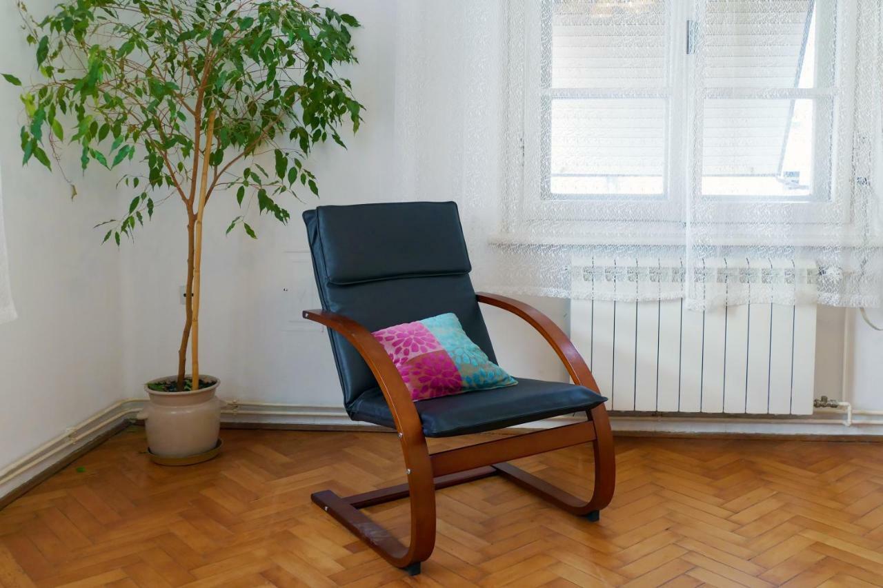 Arena Festival Apartment Pula Luaran gambar