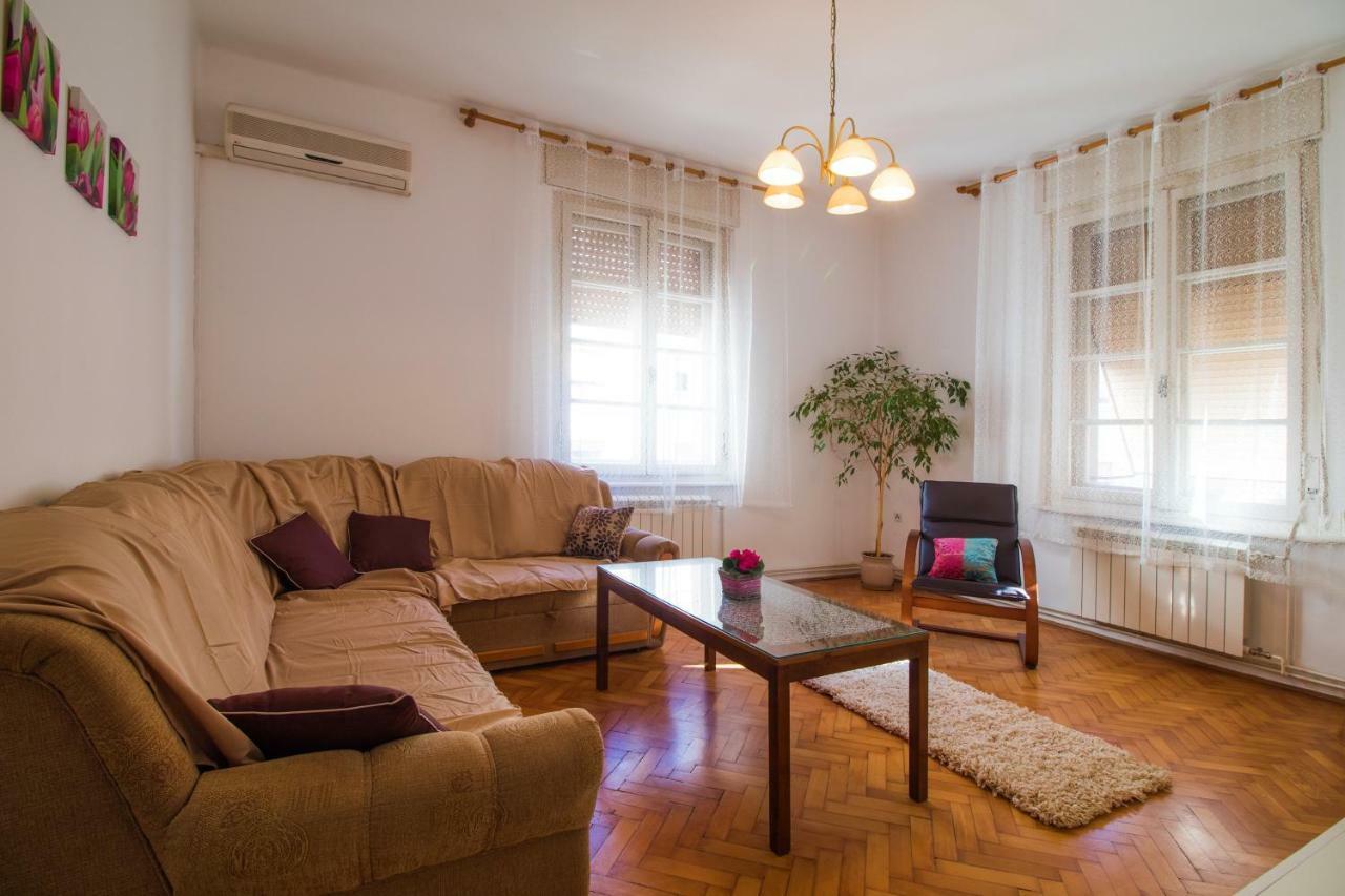 Arena Festival Apartment Pula Luaran gambar