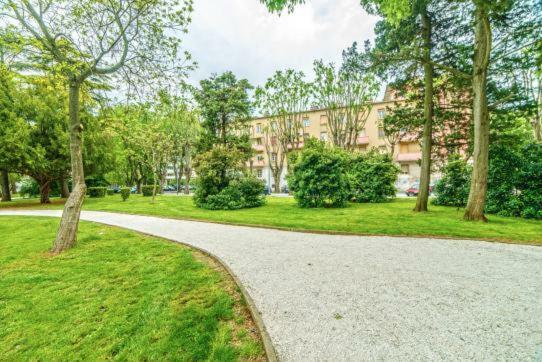 Arena Festival Apartment Pula Luaran gambar
