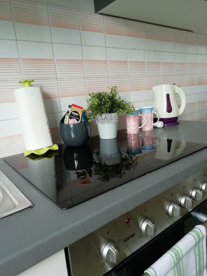 Arena Festival Apartment Pula Luaran gambar