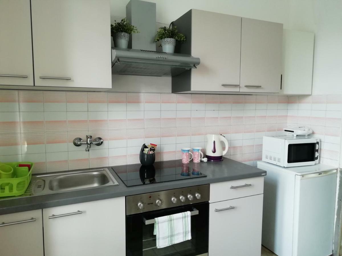 Arena Festival Apartment Pula Luaran gambar