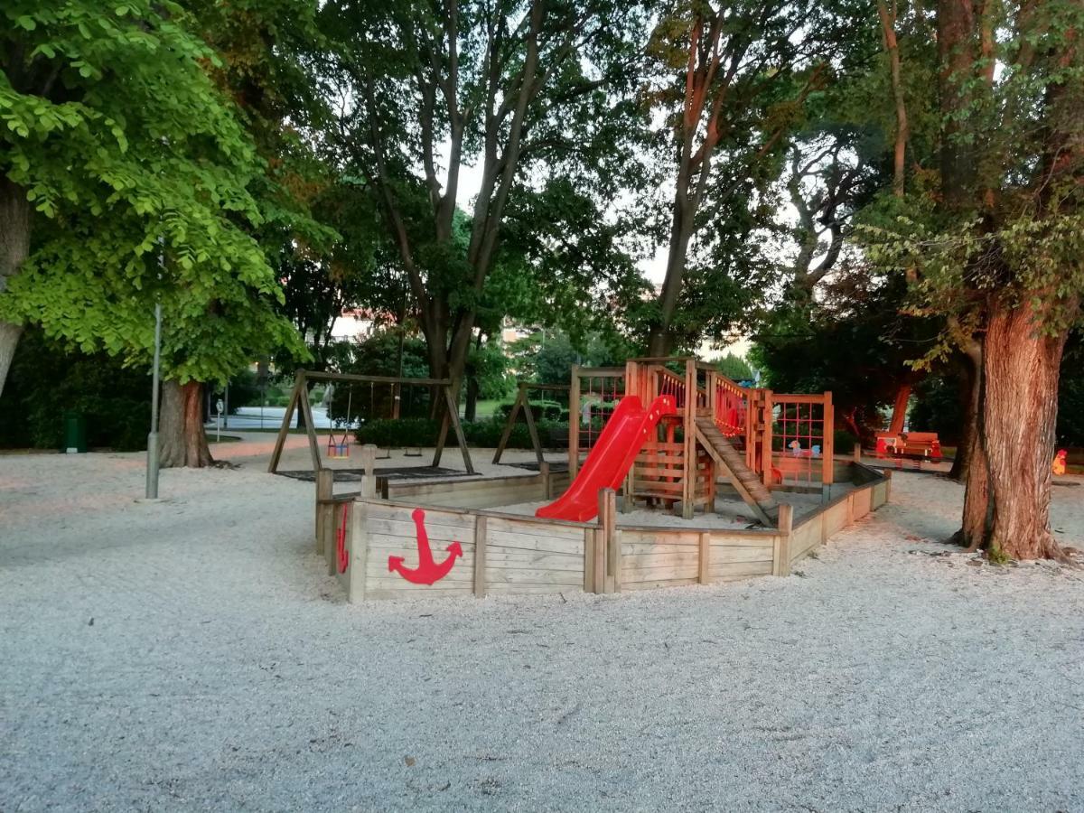 Arena Festival Apartment Pula Luaran gambar
