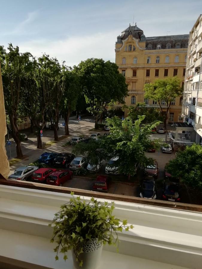Arena Festival Apartment Pula Luaran gambar