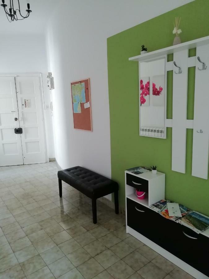 Arena Festival Apartment Pula Luaran gambar