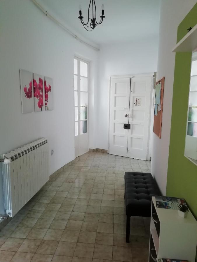 Arena Festival Apartment Pula Luaran gambar